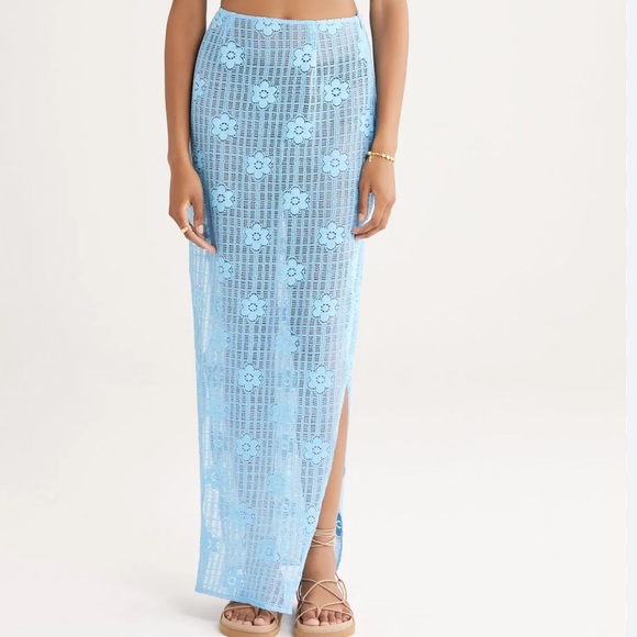 RUMER Daisy Skirt - Picture 1 of 3